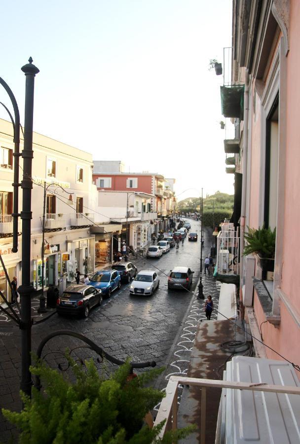 Pompei Suite Di Lusso2 المظهر الخارجي الصورة